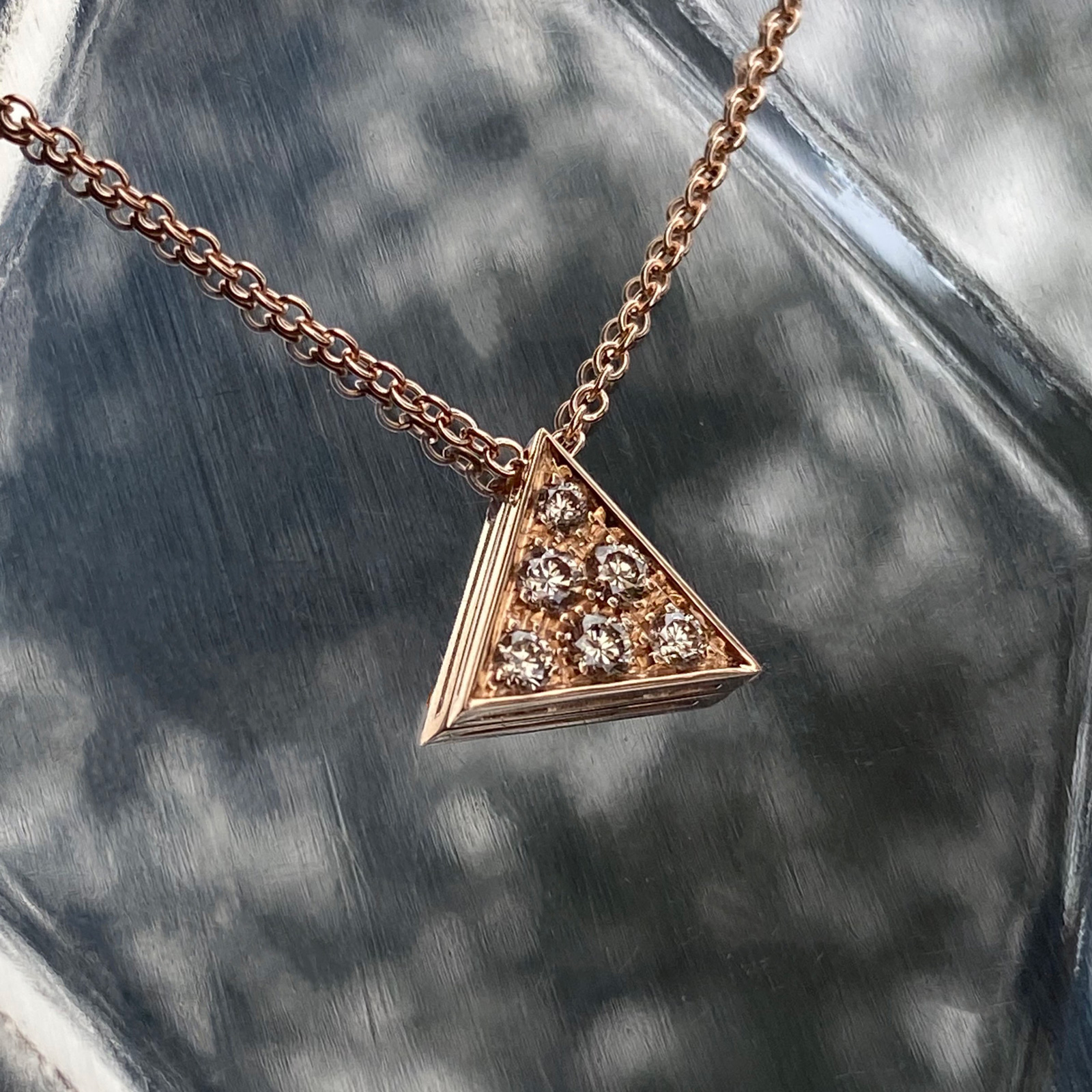 necklaces-cristalllo-stardust-brown