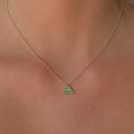 necklaces-cristalllo-stardust-green