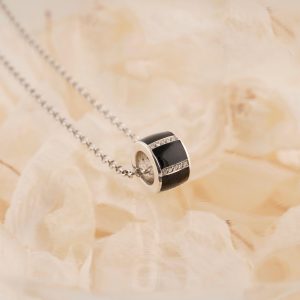 Necklace ROUE TEMPIO ARTEMIDE
