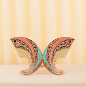 ANELLO MADAMA BUTTERFLY