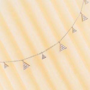 GIROCOLLO PRISMA WHITE