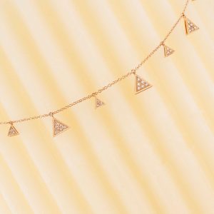 GIROCOLLO PRISMA BROWN