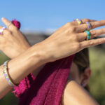 anello-cristalllo-folk-apulia-morning-glory-ortenzia-bracciale