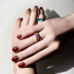 anello-cristalllo-folk-regina-violetta