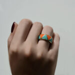 anello-cristalllo-regina-folk-gazania