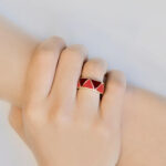 anello-cristalllo-regina-folk-grisantemo