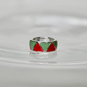 Anello Folk Callistenum