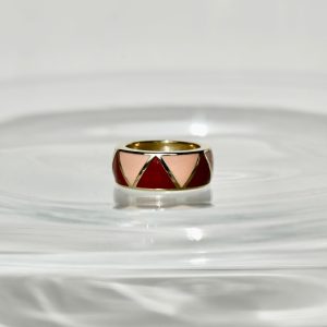 Folk Formium Ring