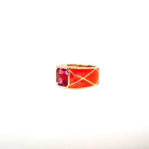 anello-le-petalo-arancione-2