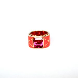 anello-le-petalo-arancione-3