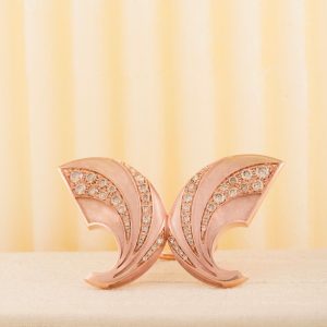 ANELLO MADAMA BUTTERFLY