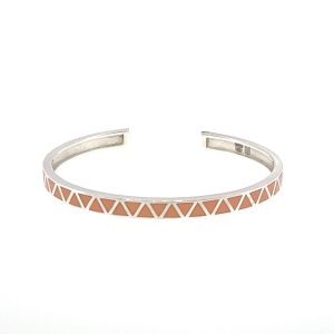 Bracciale Rainbow Light Orange