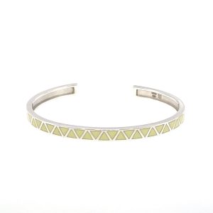 Bracciale Rainbow Light Yellow
