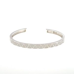 Bracciale Rainbow Total White
