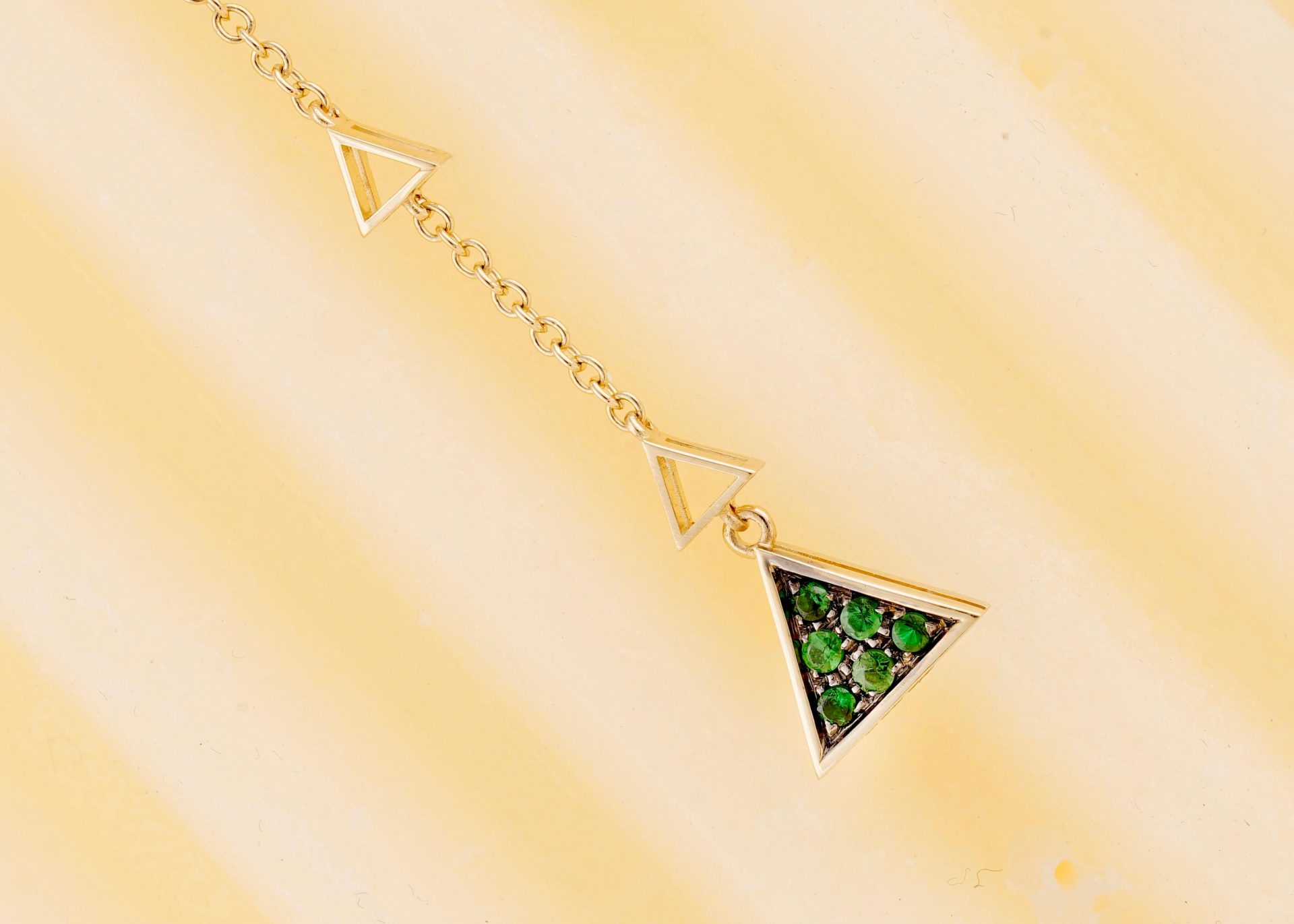 Bracciali Prisma