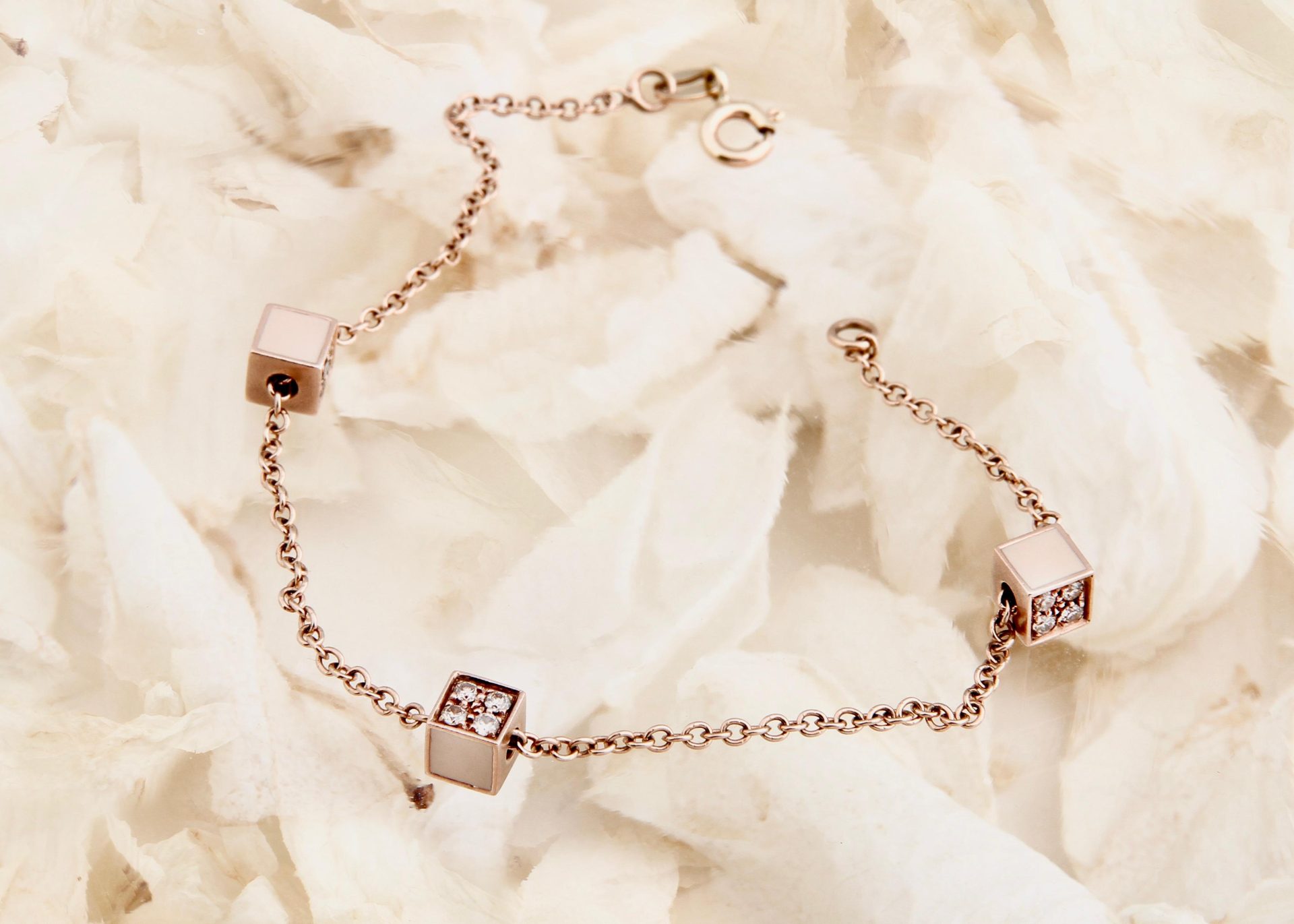 Bracciali Dado