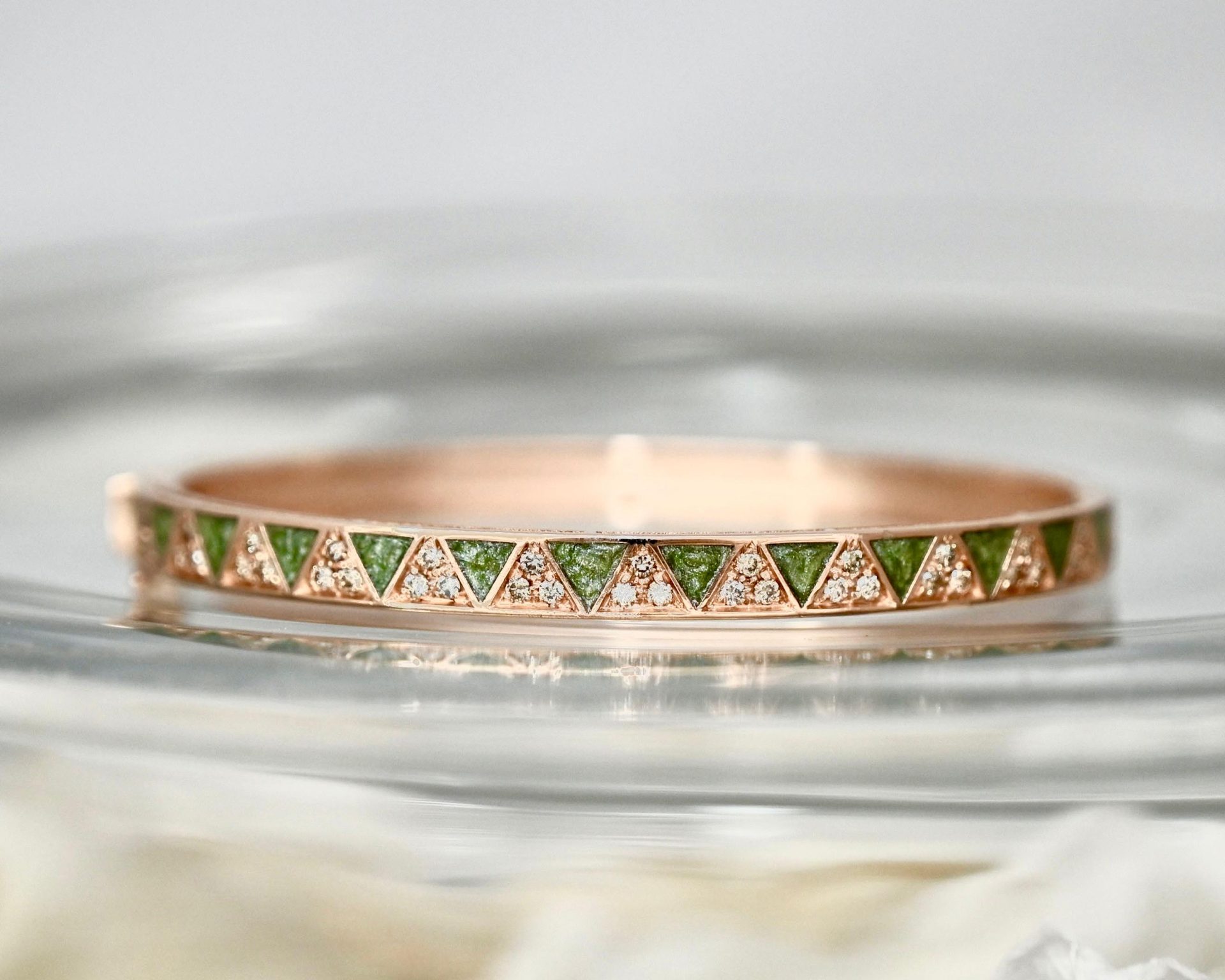 Bracciali Ellipsis