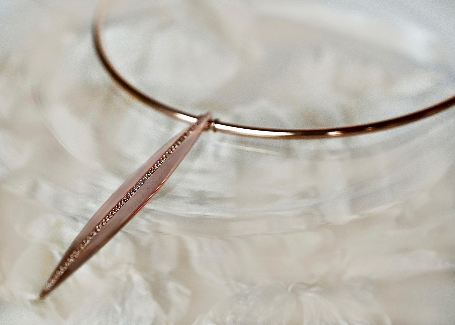 Leaf Necklaces