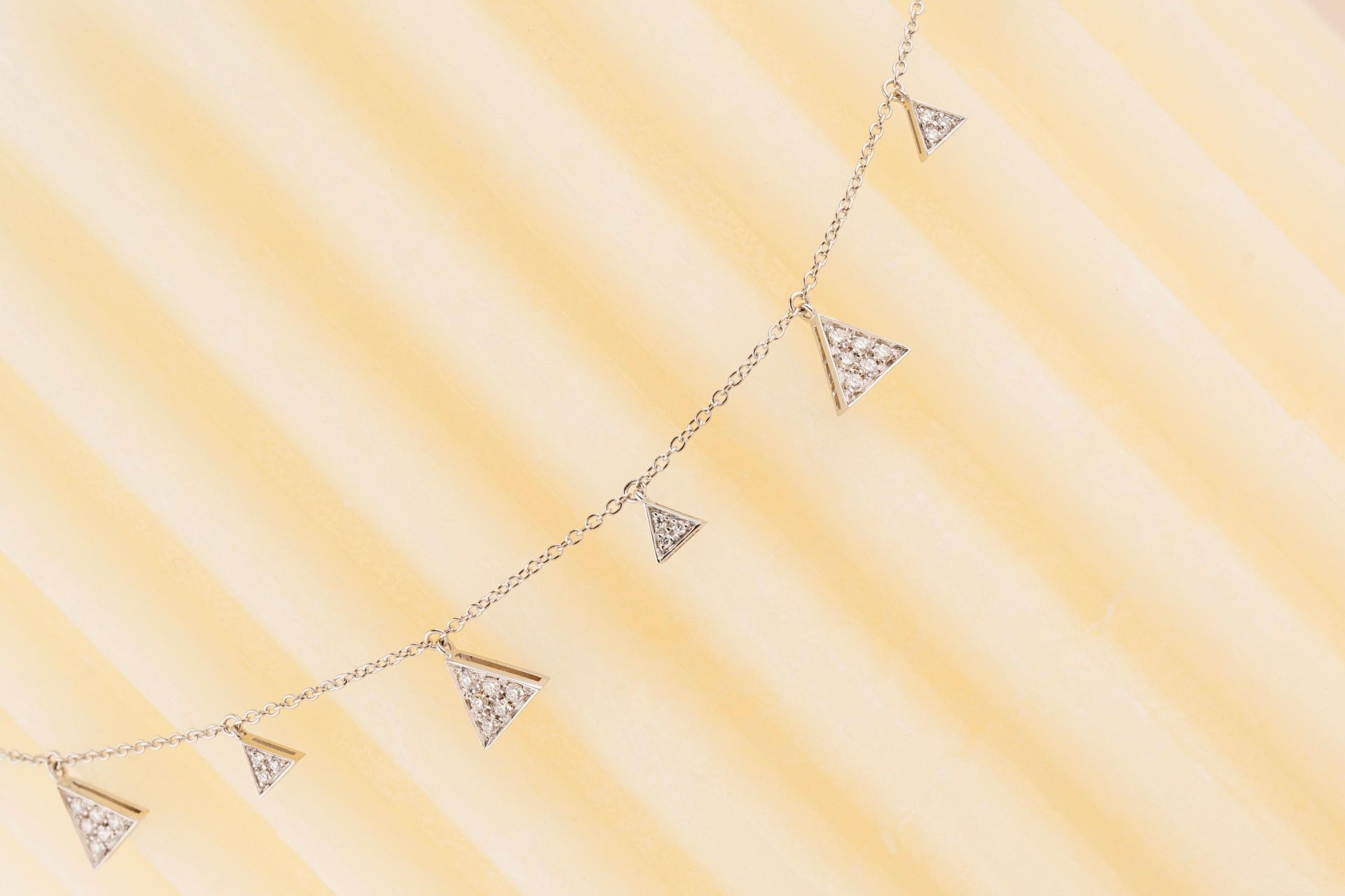 Prisma Necklaces