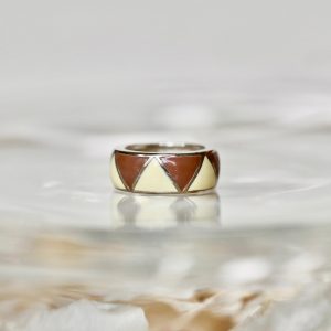 Regina Folk Elicrisio Ring