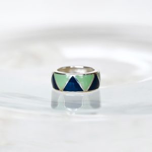 Anello Folk Westringia