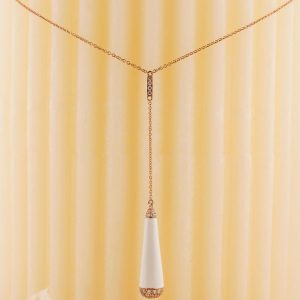 COLLANA LA GOCCIA
