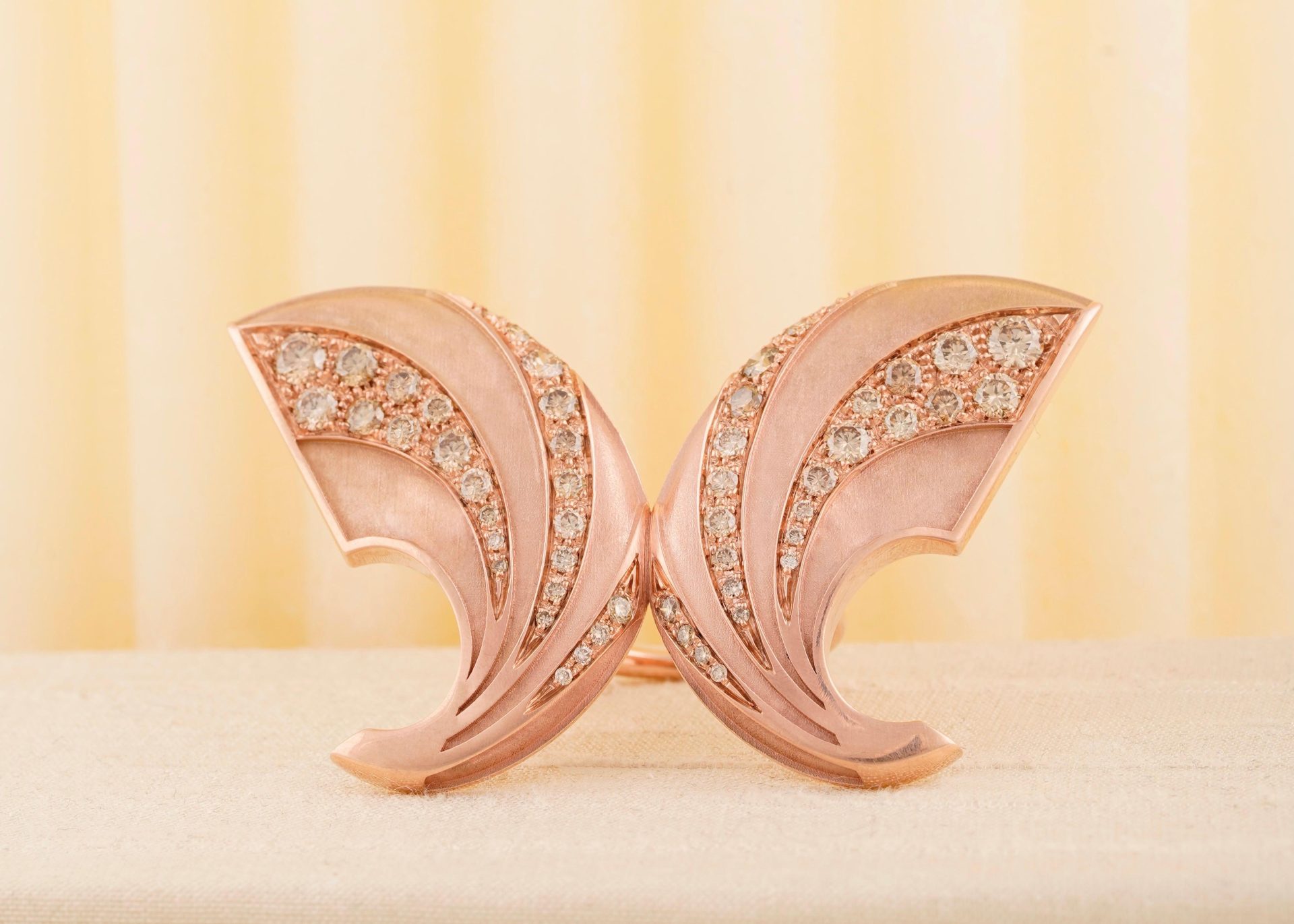 Anelli Madama Butterfly