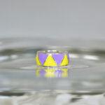 Folk Ring REGINA APULIAArgento gr. 10Enamel Euro 450,00